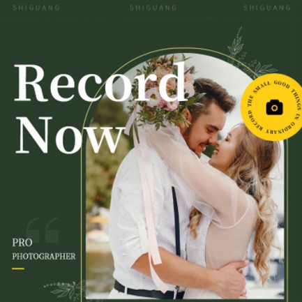 毕节市摄影服务小程序开发